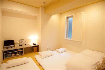 Hotel cinta Lotus Umeda -adult Only Osaka