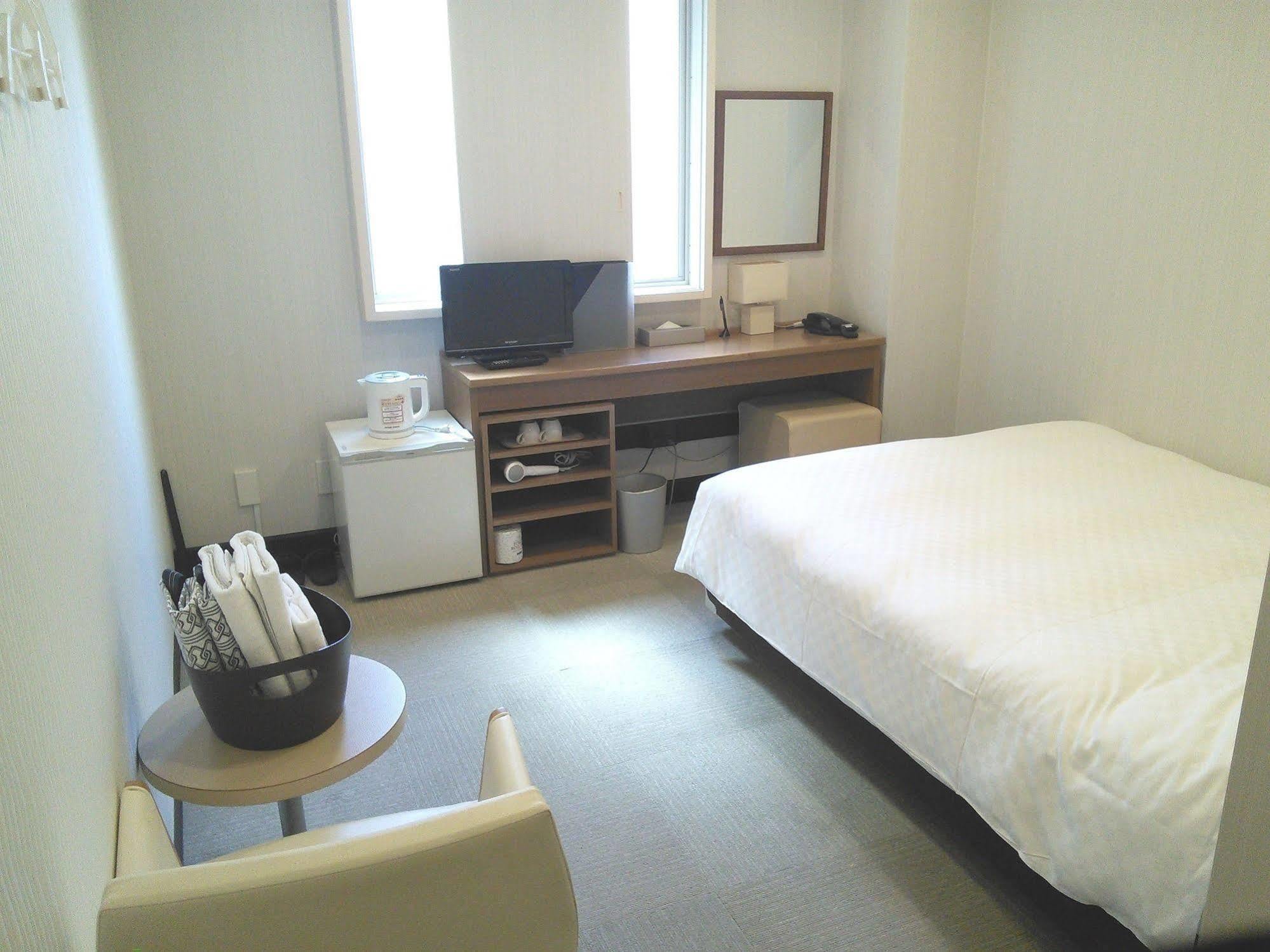 Lotus Umeda -adult Only Hotel cinta Osaka