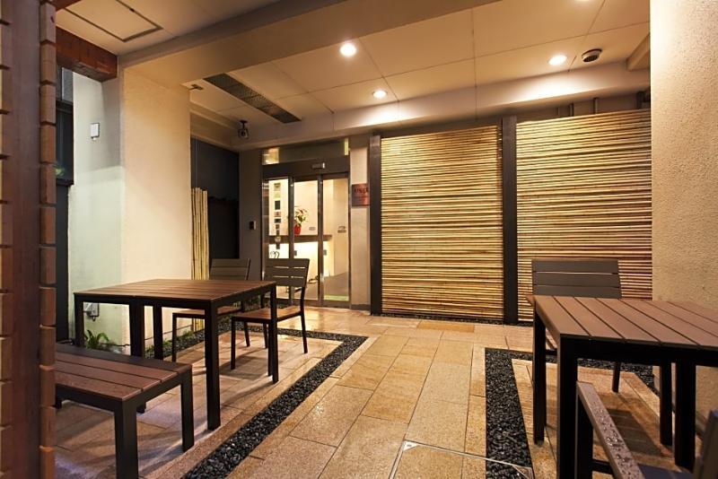 Hotel cinta Lotus Umeda -adult Only 2*